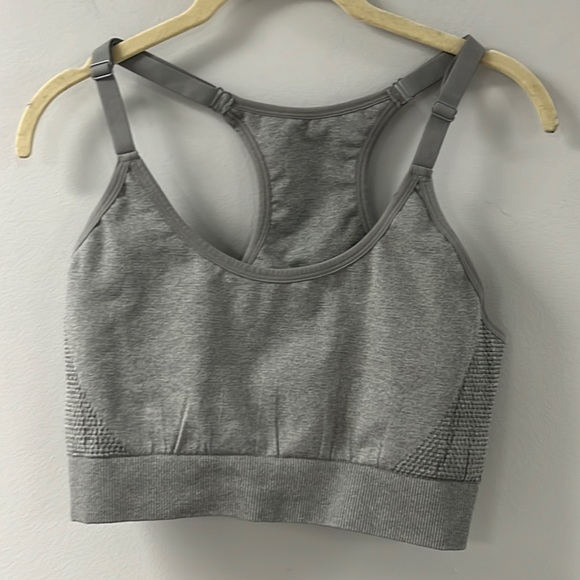 Primark Other - Gray Sports Bra from Primark